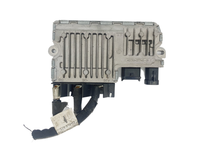 ECU Continental 96 783 422 80 96 782 921 80 96 782 732 80 94563K 