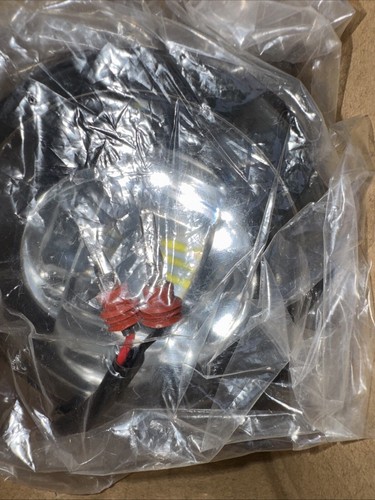 3.0" LED Fog Lights Projector Lenses For Toyota Camry Corolla Rav 4 Yaris Lexus - Bild 2 von 2