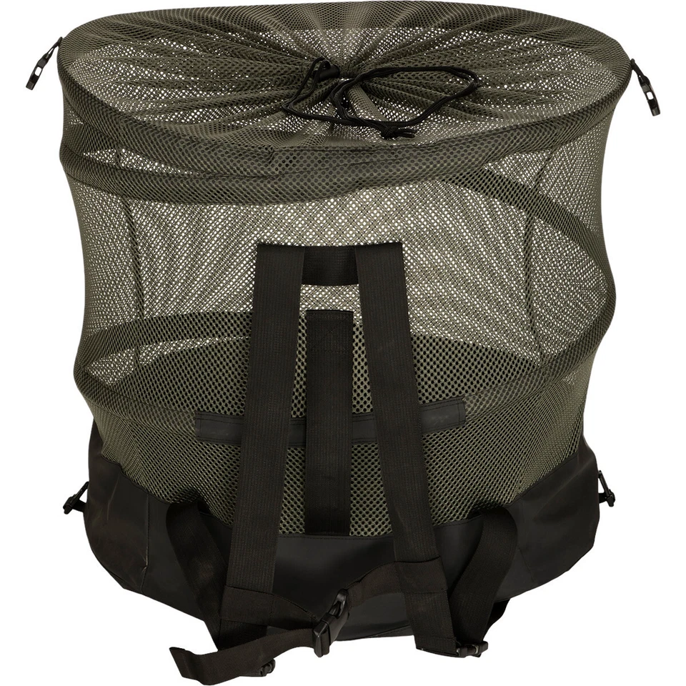 Drake Waterfowl Large Stand Up Decoy Bag 2.0 With Backpack Straps - Image 2 of 3