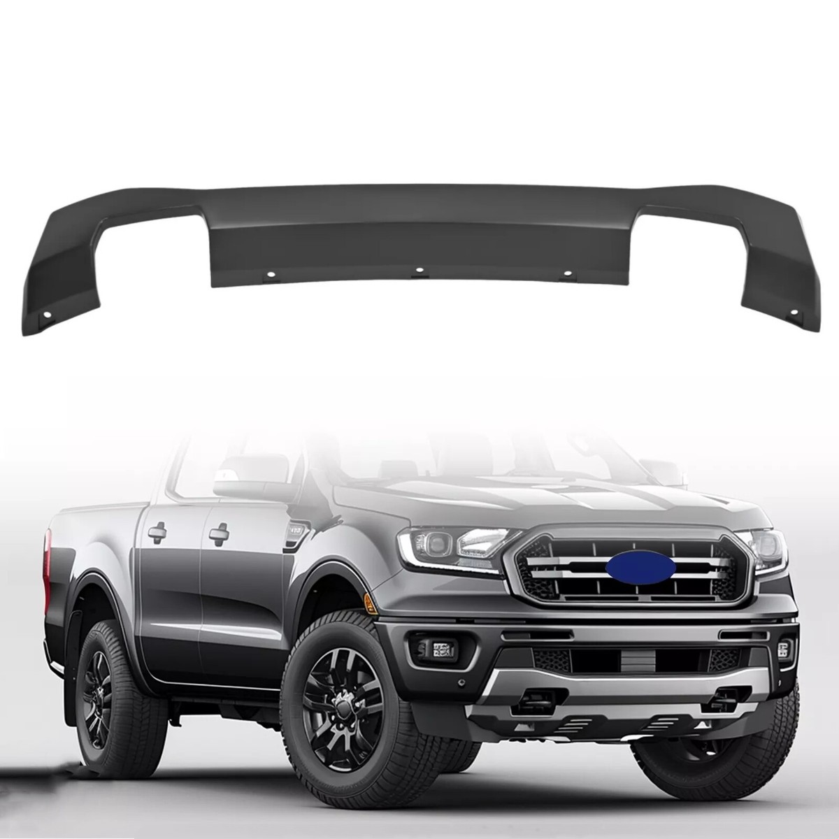 Ford Ranger Front Panel