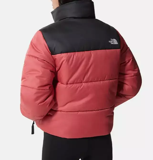 North face hotsell saikuru jacket burgundy