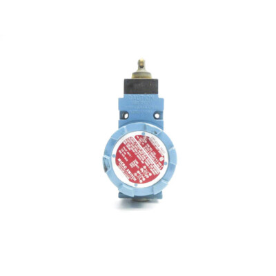 MICRO SWITCH LSXD4L 600VAC UNMP
