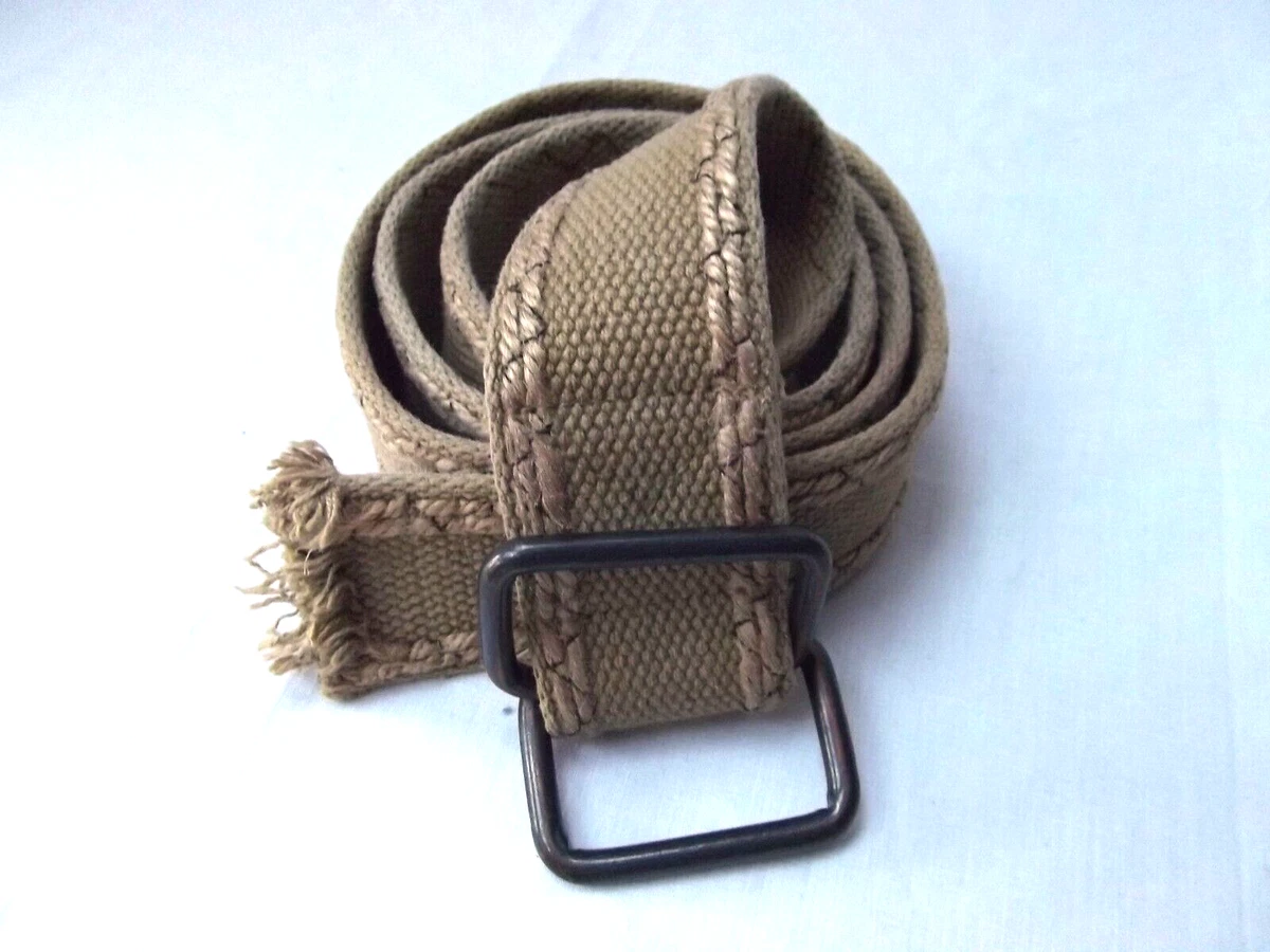 Military store d rings