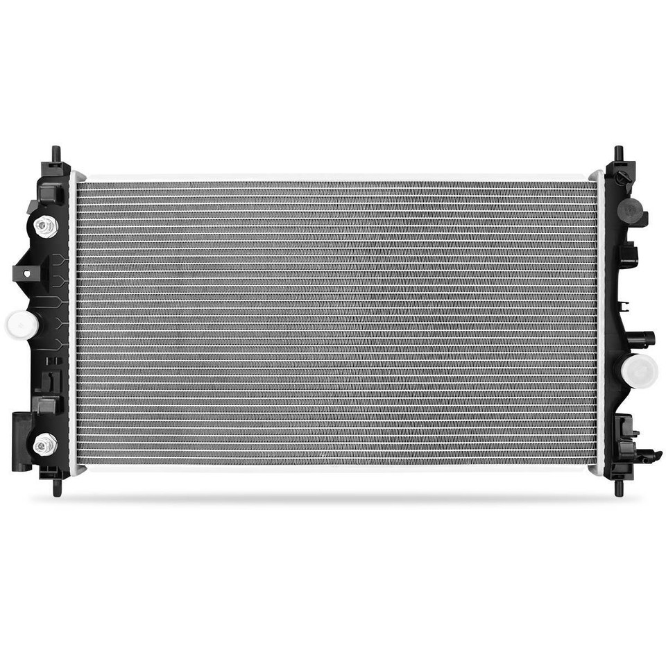 13197 Radiator For 2010 2011 2012 2013 Chevy Cruze Eco LTZ LS LT 1.4L 1 ...