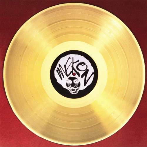 Mekon - Welcome To Tackletown CD Album