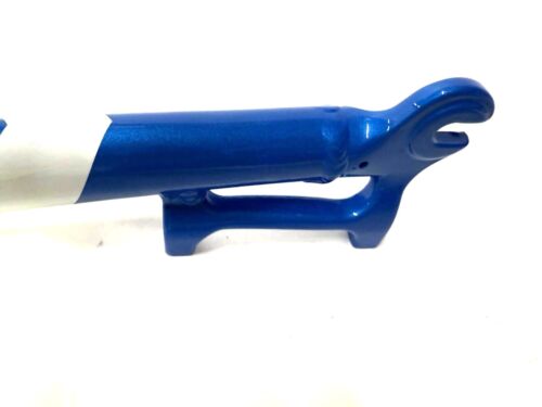 Raleigh RX24 1 1/8" 24" Threadless Alloy Bike Fork Disc Axle - Crown 360mm - Picture 3 of 8