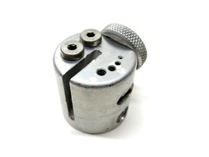 Sharpie SD/SDCL Tungsten Grinder Upper Housing w/ Collet Disc, Screw, Collets