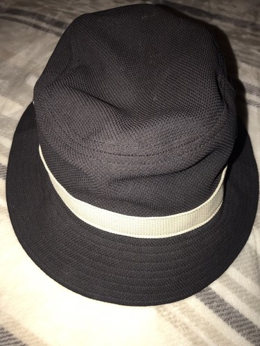 DORFMAN PACIFIC HEADWEAR Bucket Hat 