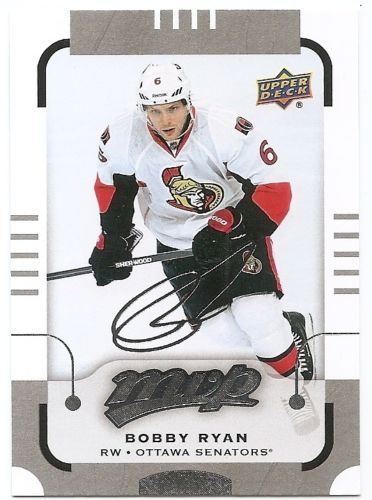 15/16 UPPER DECK MVP SILVER SCRIPT PARALLEL Hockey (#1-50) U-Pick From List - Picture 11 of 31