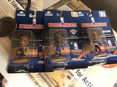NBA HEADLINERS 3セット　1996 s-l400.jpg
