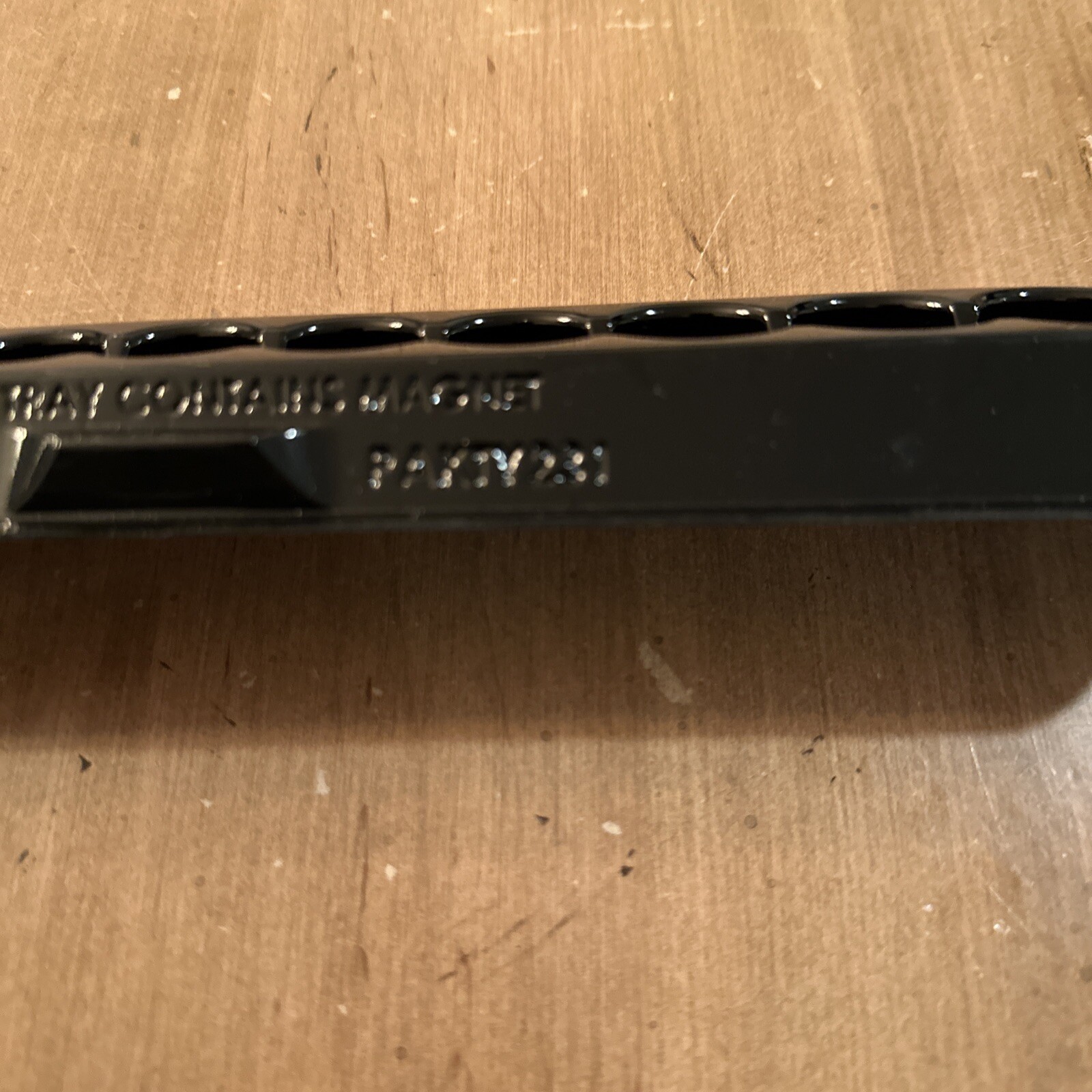 Snap-On PAKTY231 Chrome 3/8