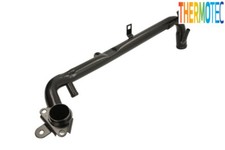 COOLING SYSTEM METAL PIPE FITS: AUDI A4 B5 A6 C5 SKODA SUPERB I VW PASSAT B5