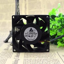 Delta FFB0824EHE 24V 0.75A 8038 Inverter Cooling Fan