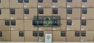 ONE new Mitsubishi Servo drive unit MDS-B-V24-3510