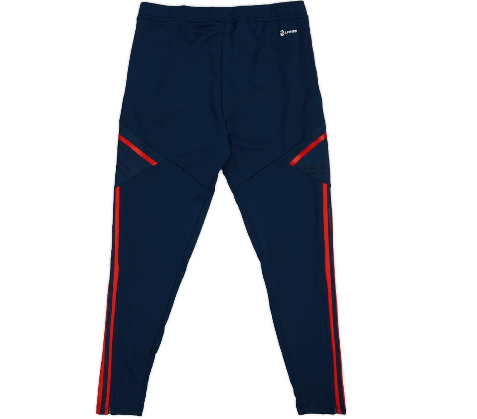 Arsenal Adidas  Technical Training Pants *RRP £90* Mens Large - Image 3 of 4