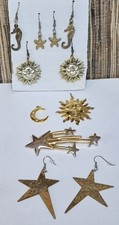 Pin July 4th Fireworks Shooting Star 80s Vint...
