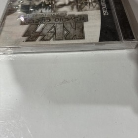 New Kiss Psycho Circus: The Nightmare Child (Sega Dreamcast, 2000)