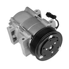 New AC Air Condition Compressor with Clutch for 2006-2009 Dodge Ram 2500 3500