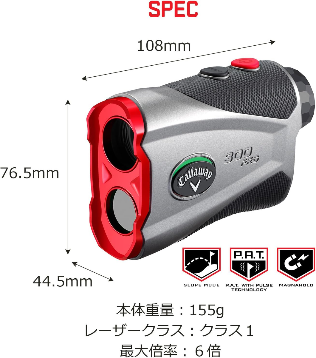 Golf 300 Pro Laser Rangefinder | eBay