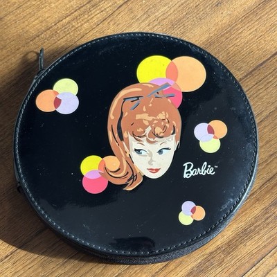 2002 Schylling /Mattel Barbie Holder Carrying Case