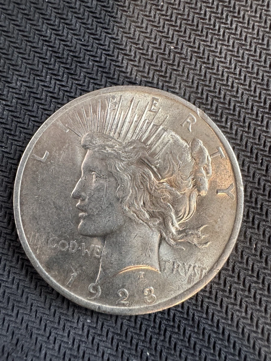 1923 Liberty Silver Dollar for sale | eBay