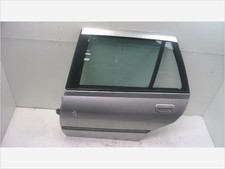 Tür Hintere Links Angebot PEUGEOT 406 Phase 2 Pause - 2.0 HDI 110ch