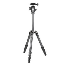 Manfrotto MKELES5CF-BH Element Traveller Carbon Fiber Tripod