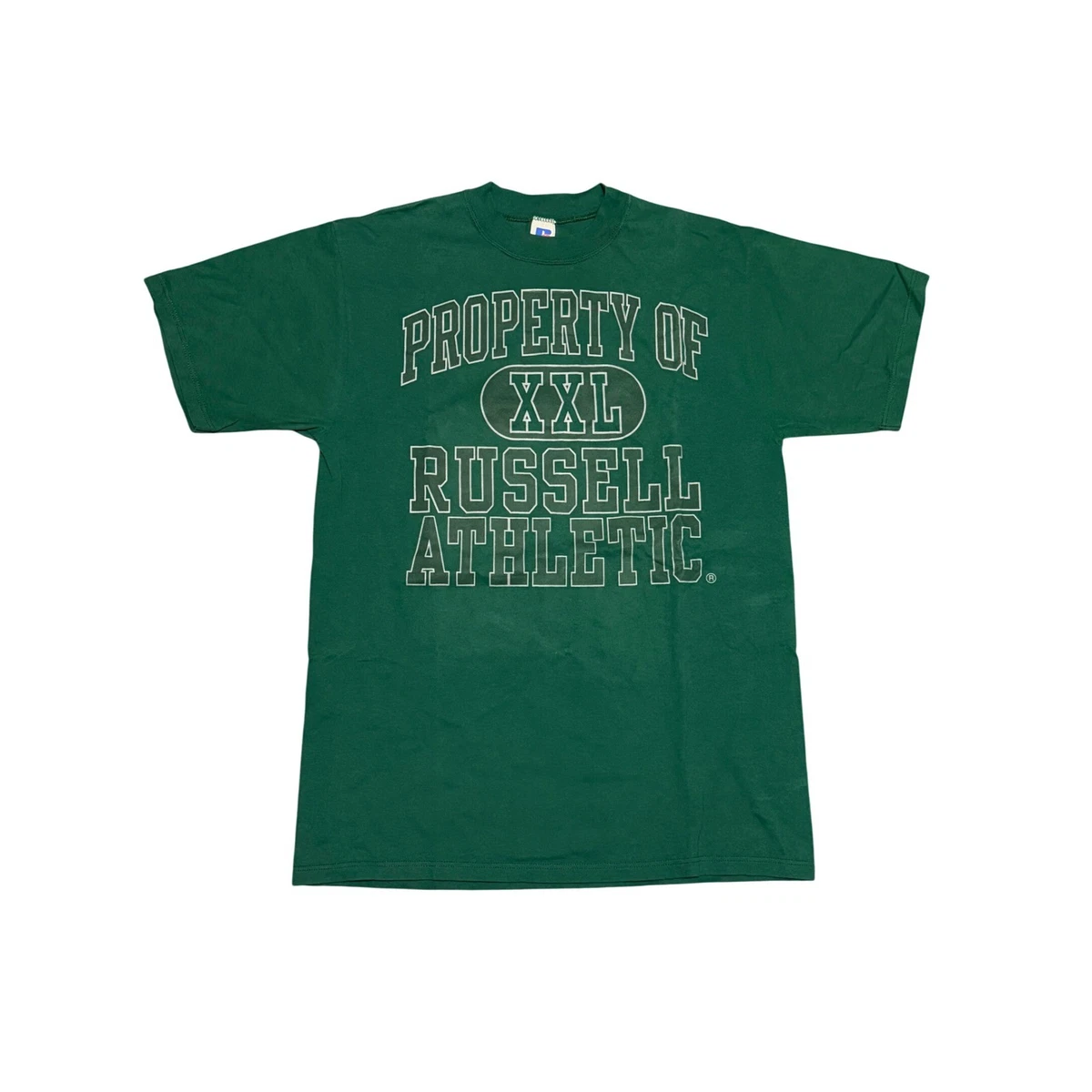 Russell Athletic Vintage T-Shirts for Men for sale | eBay