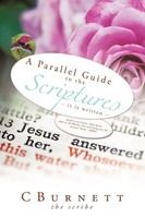The Scribe Md Cburnett | A Parallel Guide To The Scriptures | Taschenbuch (2011)