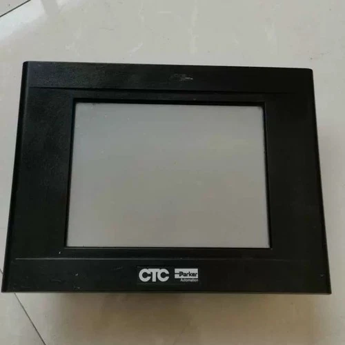 one Used Parker PA08T-133 touch screen Tested In Good Condition #YP1