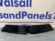 Vauxhall Mokka Front Bumper Moulding Grill Cover New 2021 - Onwards 98538010xt