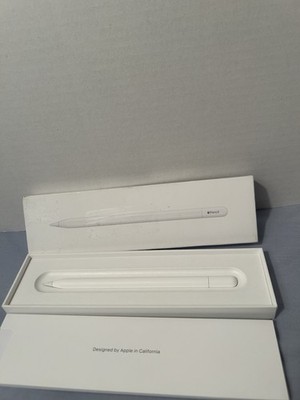 Apple Pencil (USB-C) White MUWA3AM/A (A3085) | eBay