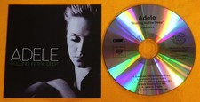 Adele ? Rolling In The Deep (Remixes) CDr XL Recordings