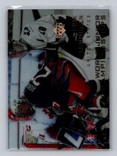 Erik Rasmussen 146 1996-97 UD Ice NM Sports Card