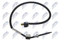 NTY EGT-ME-039 Sensor, Abgastemperatur FüR MERCEDES-BENZ