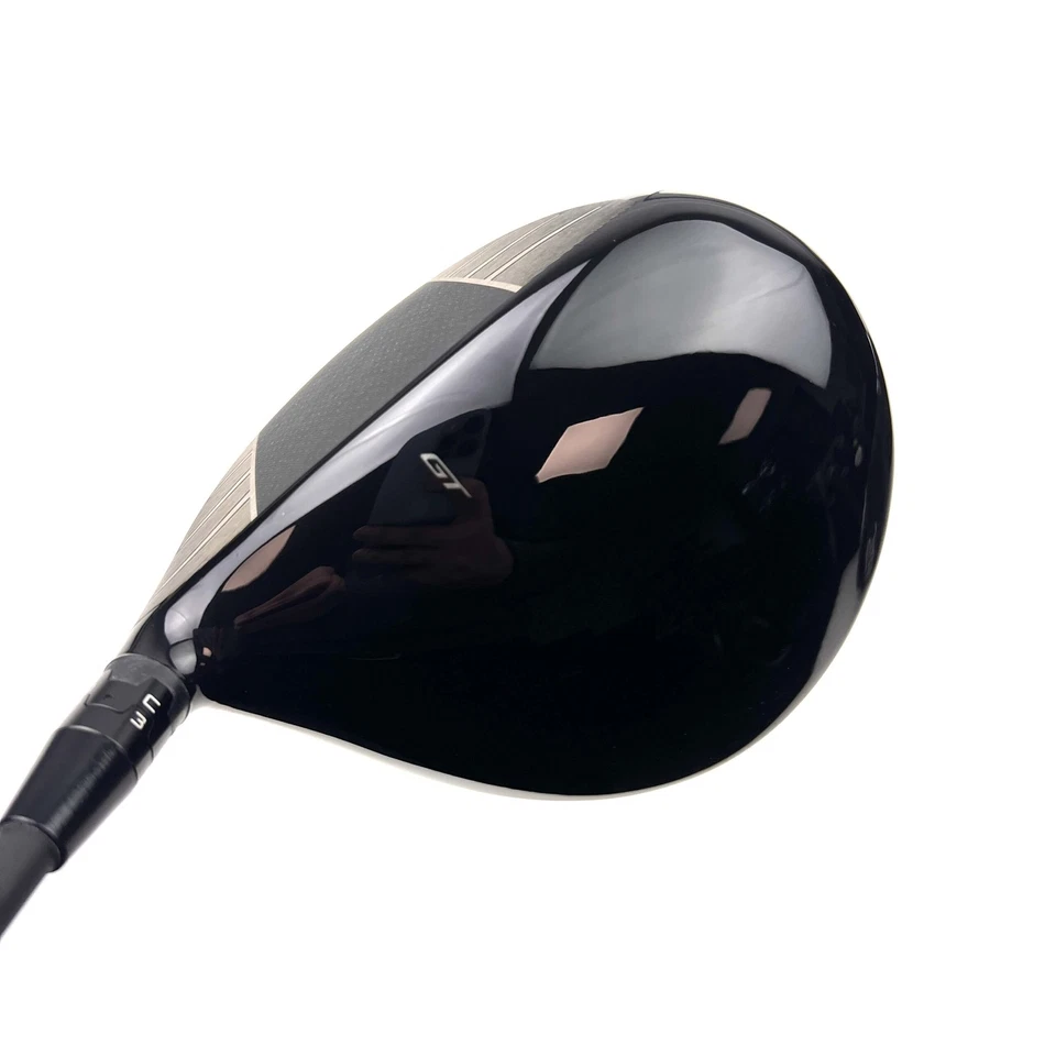 New Titleist GT3 Driver / 9 Degree / HZRDUS Stiff Flex - Image 4 of 4