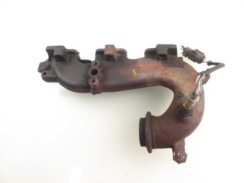 AUSPUFFKRÜMMER CHRYSLER 300M (LR) 2.7 V6 24V - EER 4663762 04606133AC M1059745