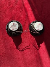 VW Golf 3 Polo 6N2 vorne rechts Links Lautsprecher 707035403 1997 31488727