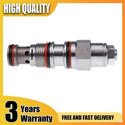 NEW Hydraulic Counter Balance Valve 61602GT forGenie S-60 S-65 S-100 S-105 S-120