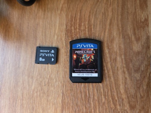 PlayStation PS VITA Console TOUKIDEN ONIGARA PCH-1000 ZA01 US SELLER - Picture 3 of 9