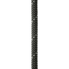 CORDE SEMI-STATIQUE 20 M PARALLEL DIAMÈTRE 10,5 MM PETZL ESCALADE ALPINISME