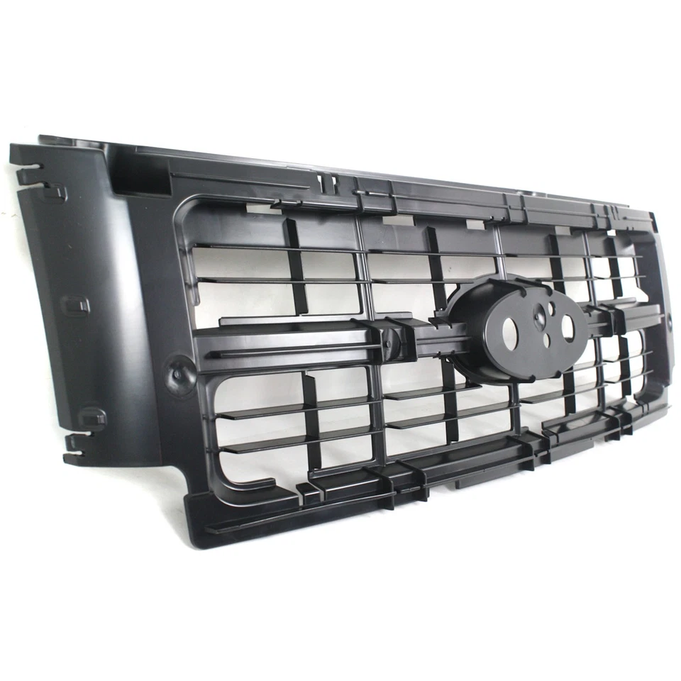 Grille ReinForcement For 2008-2012 Ford Escape with Emblem Provision 8L8Z8A284A - Image 4 of 4
