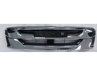 Gitter Grill Vorne VollstÄNdig FÜR Isuzu D-MAX 2017-2019 Chrom