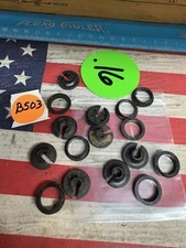 MISCELLANEOUS SHOCK PARTS LOT: PreOwned