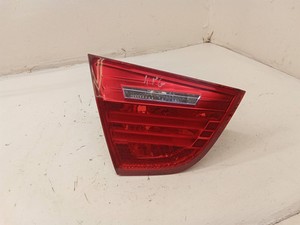 BMW 3 E90 Heckklappenleuchte links 7154155 2.0 Benzin 105kw 2010 27632699