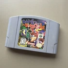Banjo-Kazooie (Nintendo 64, N64 1998) AUTHENTIC Cartridge Only - USA