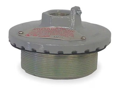 Appleton Electric AAP75 Pendant Mounting Hood