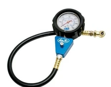 Motion Pro 2.5" Professional Tire Pressure Gauge 0-60 psi