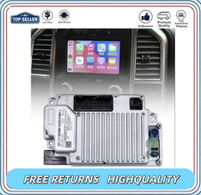 NEW Sync 3 APIM 3.4 Navigation Module for For...