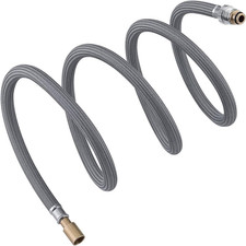 Faucet Hose for Delta Replacement Parts,Rp50390 59Inch, Gold